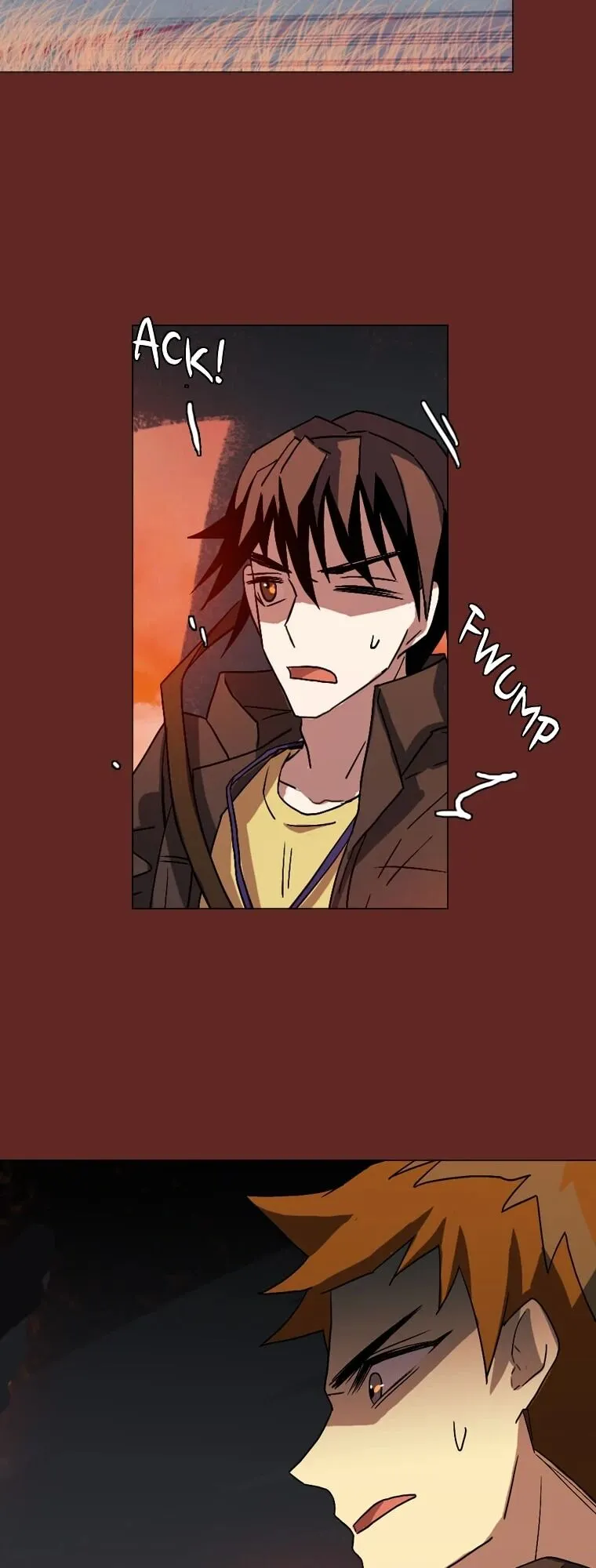 Dreamcide Chapter 145 - Page 50