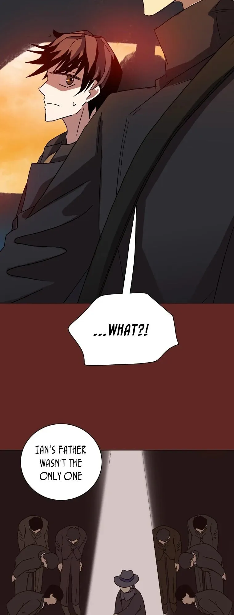 Dreamcide Chapter 145 - Page 51