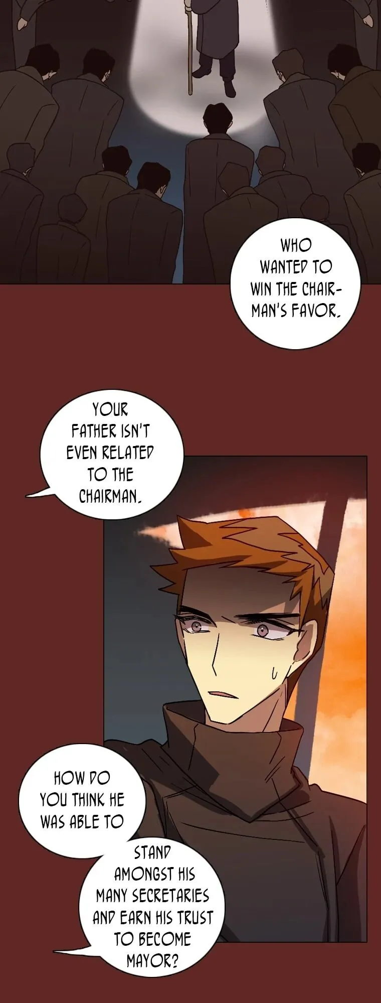 Dreamcide Chapter 145 - Page 52