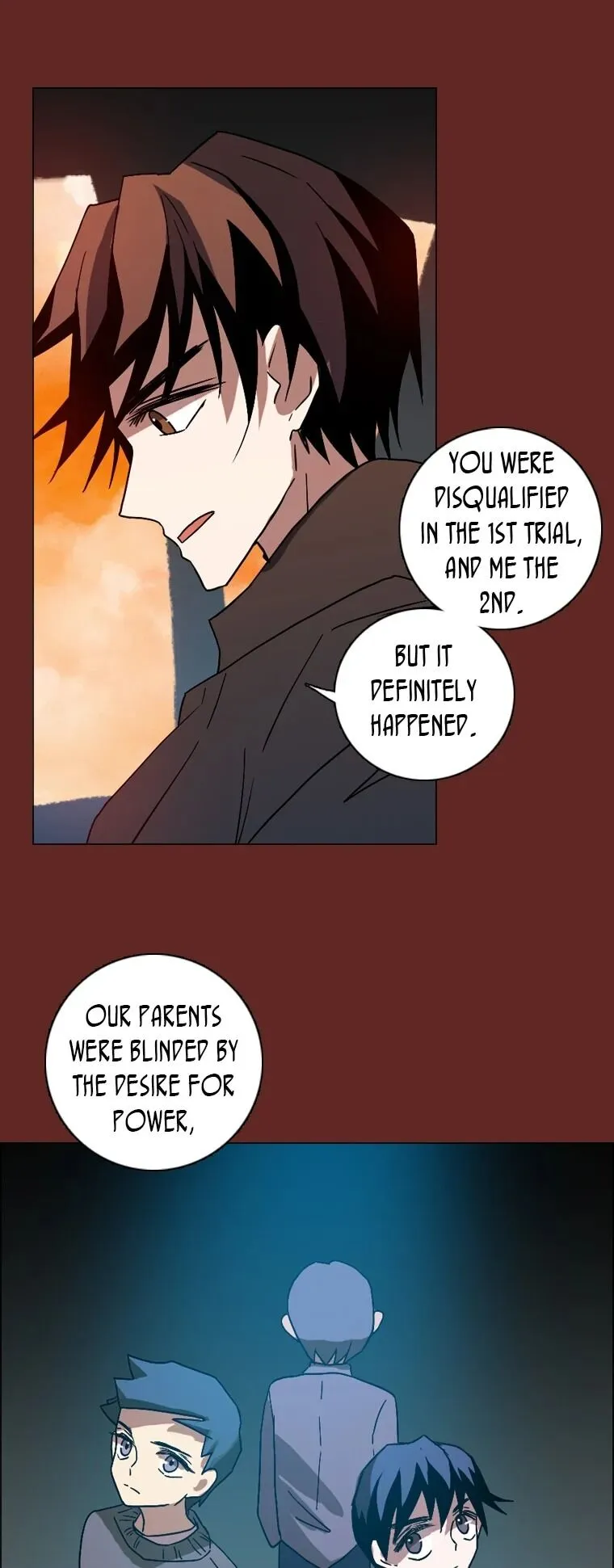 Dreamcide Chapter 145 - Page 53