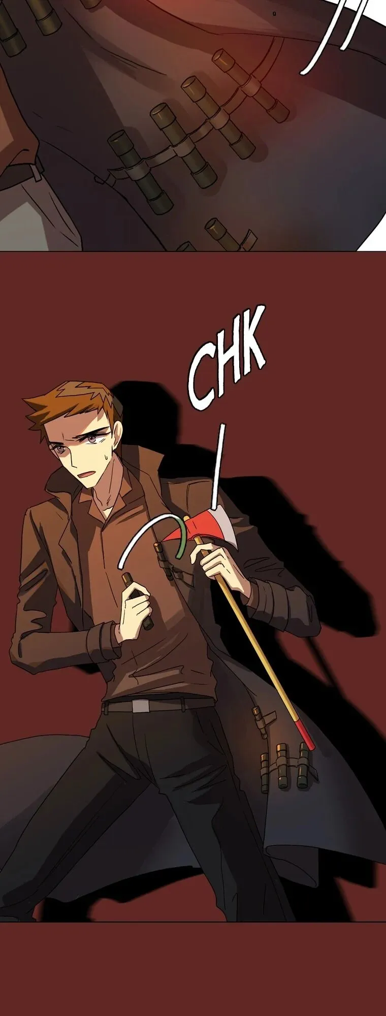 Dreamcide Chapter 145 - Page 6