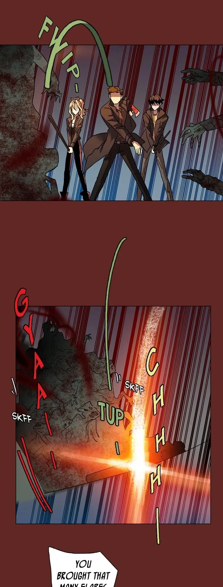 Dreamcide Chapter 145 - Page 7