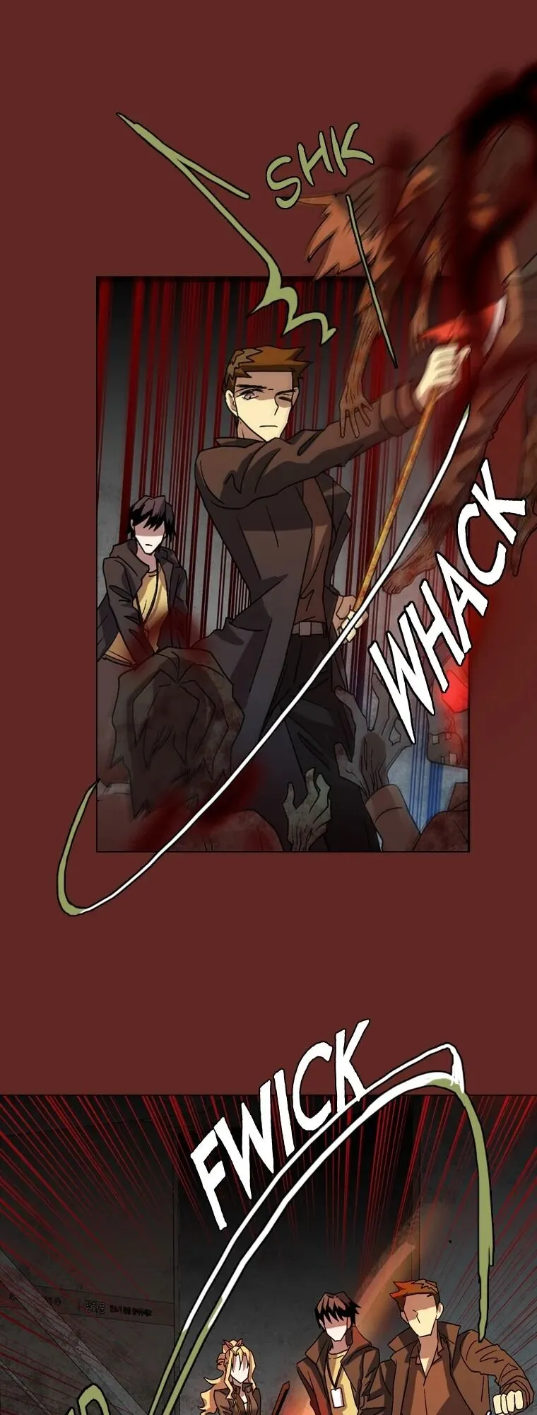 Dreamcide Chapter 145 - Page 9