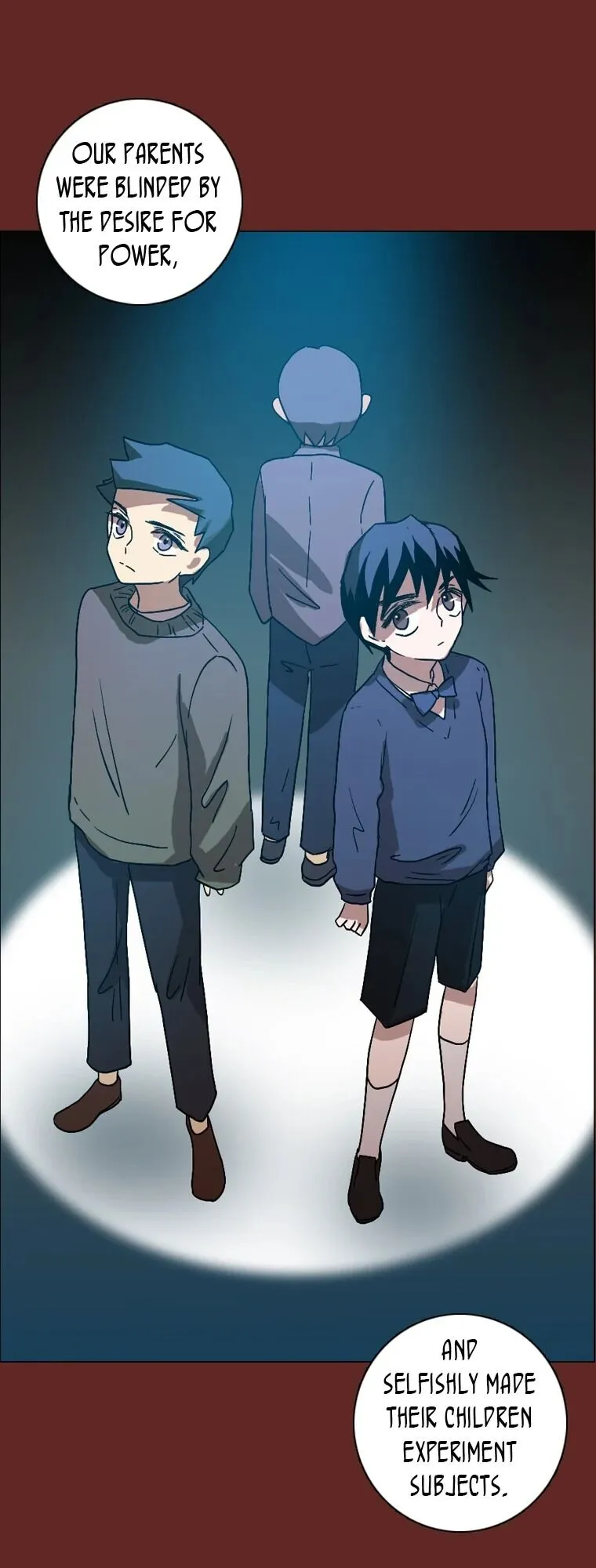 Dreamcide Chapter 146 - Page 1