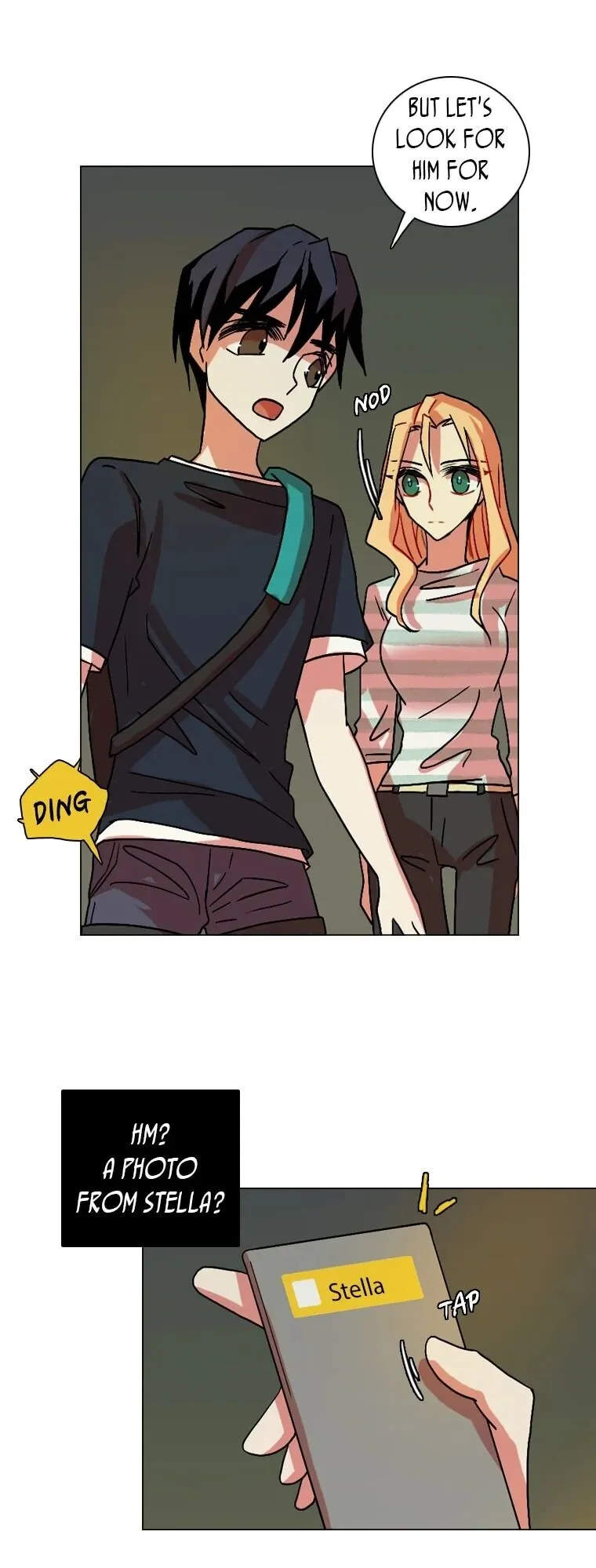 Dreamcide Chapter 146 - Page 16