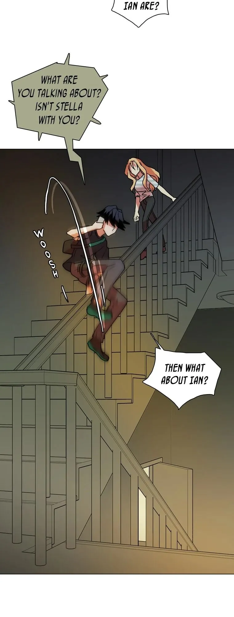 Dreamcide Chapter 146 - Page 20