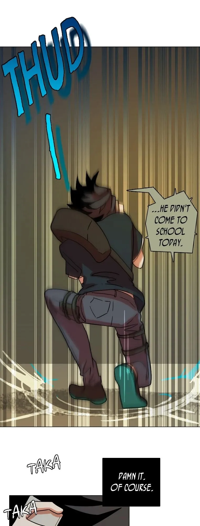 Dreamcide Chapter 146 - Page 21