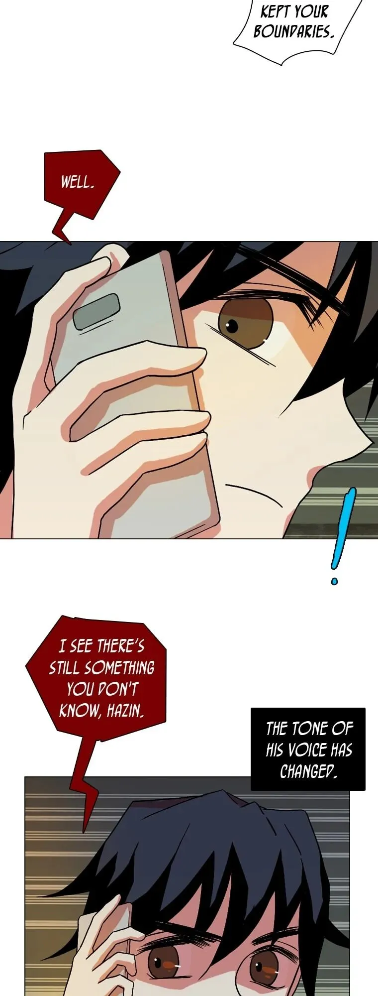 Dreamcide Chapter 146 - Page 31