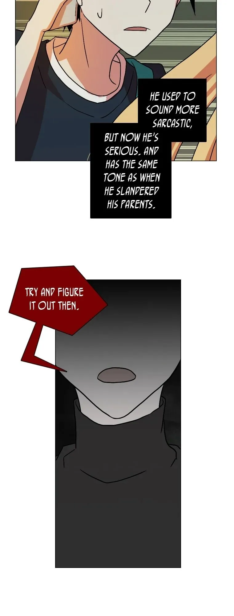 Dreamcide Chapter 146 - Page 32