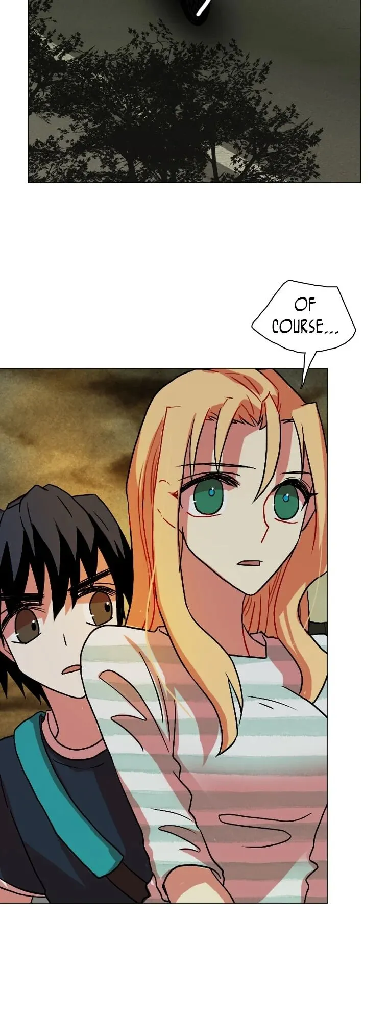 Dreamcide Chapter 146 - Page 36