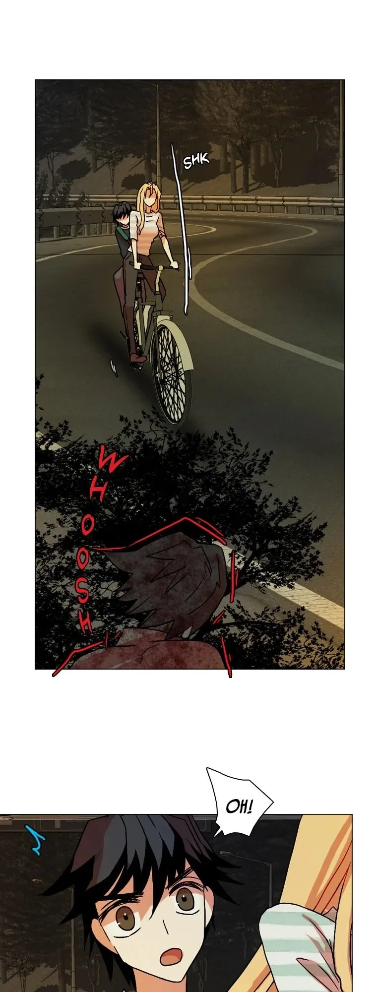 Dreamcide Chapter 146 - Page 39