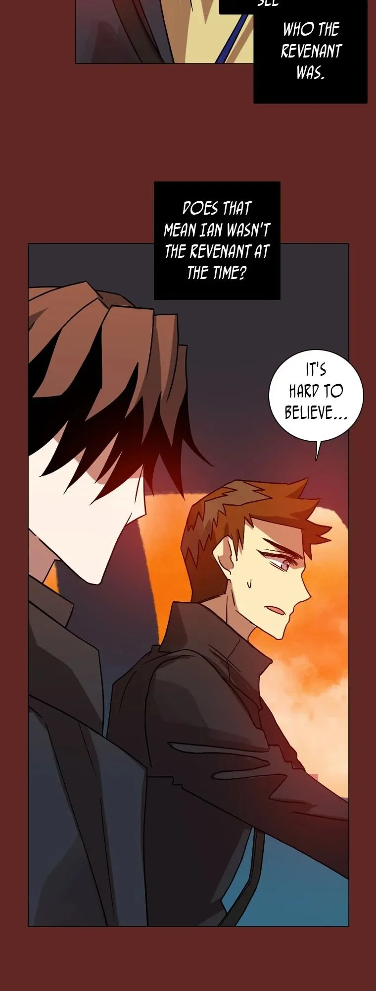 Dreamcide Chapter 146 - Page 4