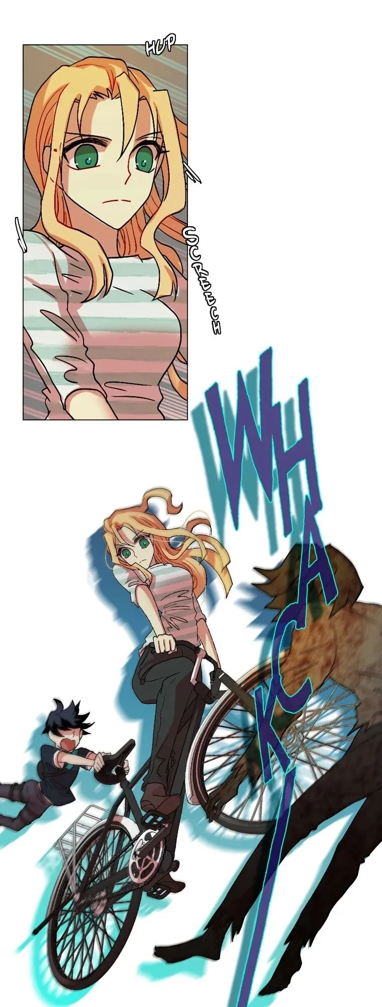 Dreamcide Chapter 146 - Page 41