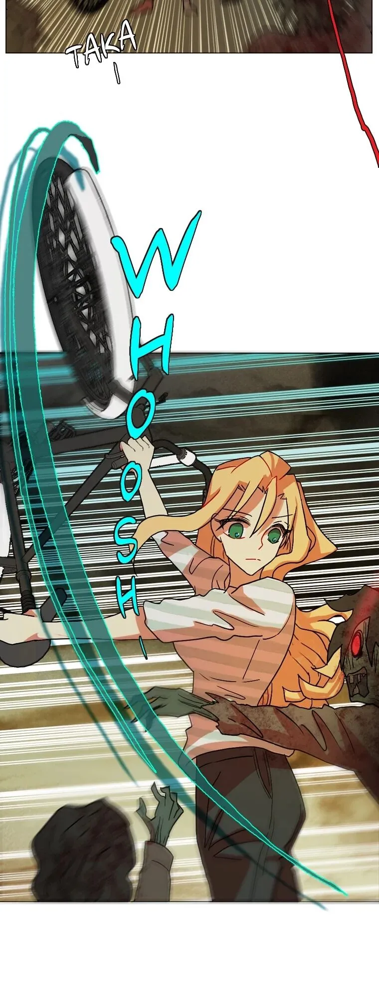 Dreamcide Chapter 146 - Page 44