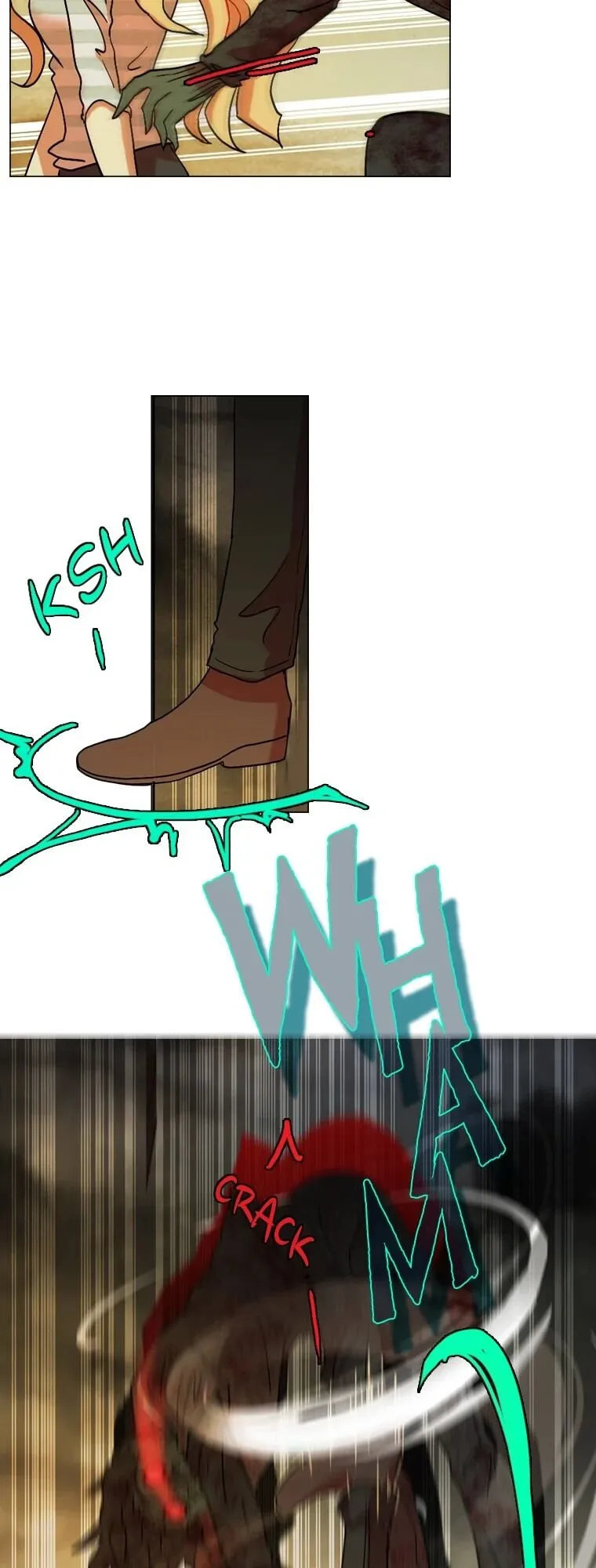 Dreamcide Chapter 146 - Page 46