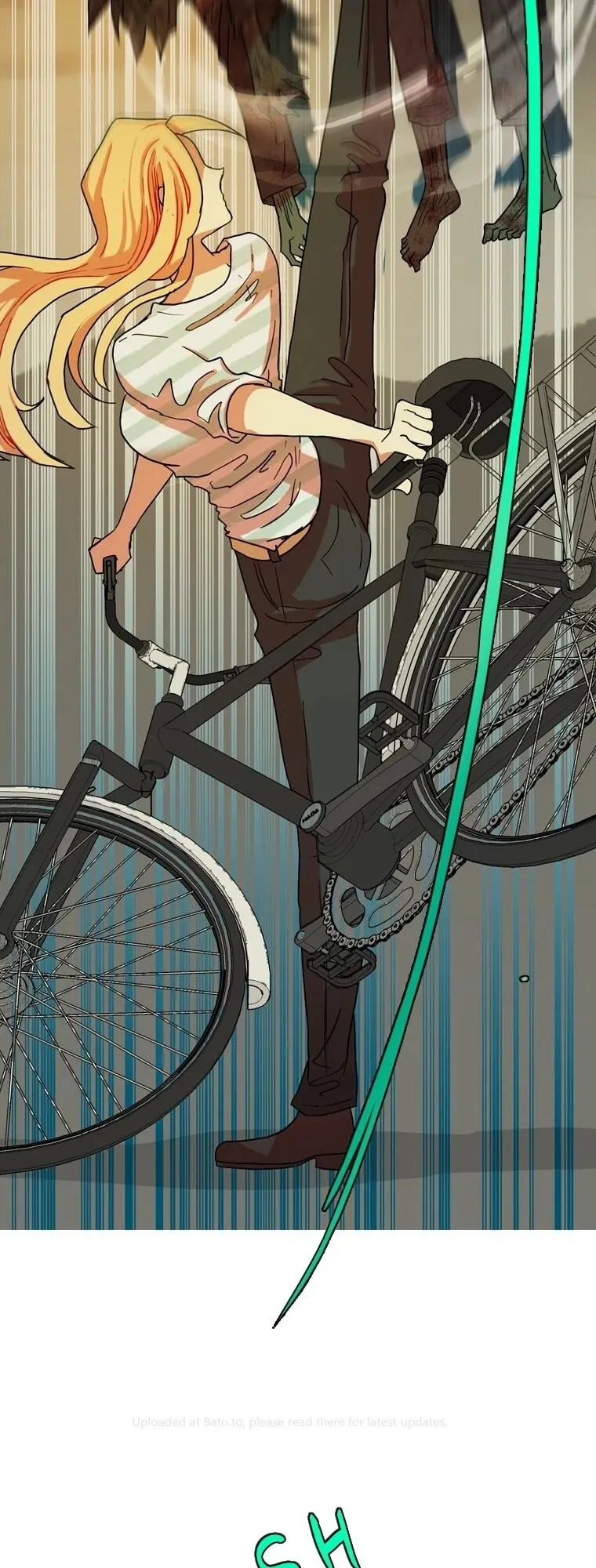 Dreamcide Chapter 146 - Page 47