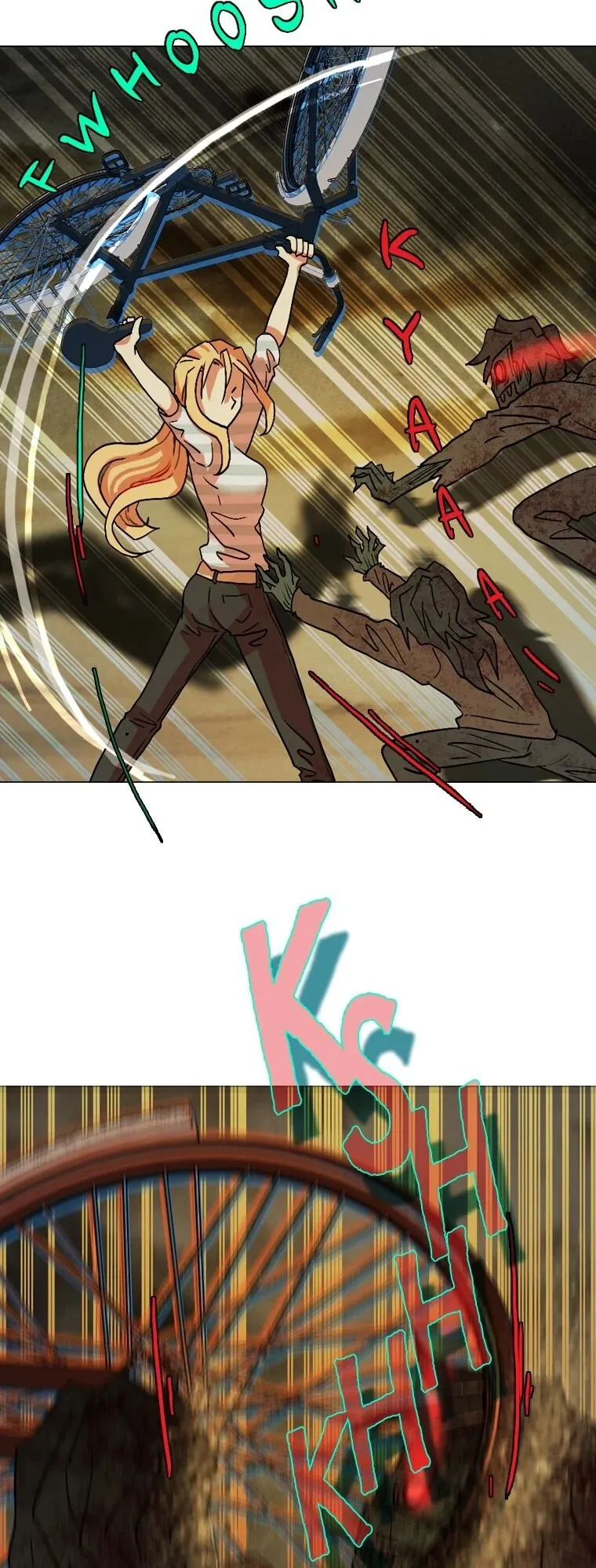 Dreamcide Chapter 146 - Page 48