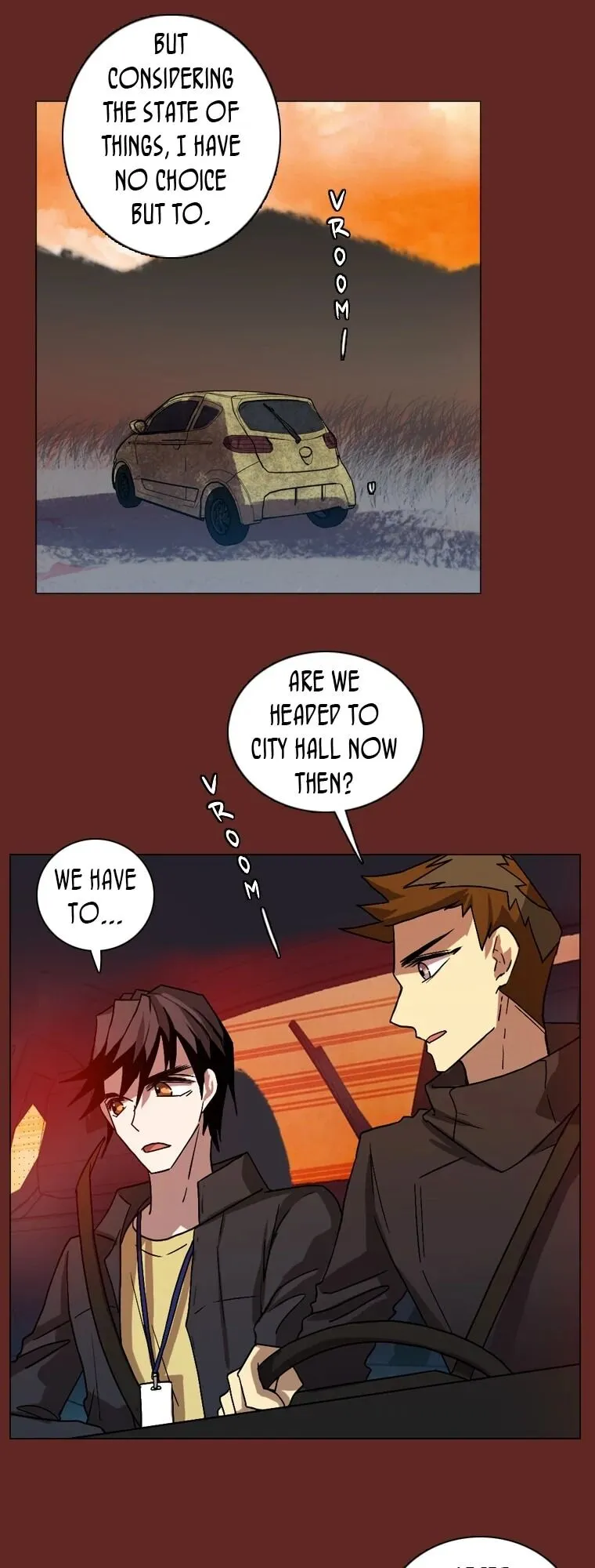 Dreamcide Chapter 146 - Page 5