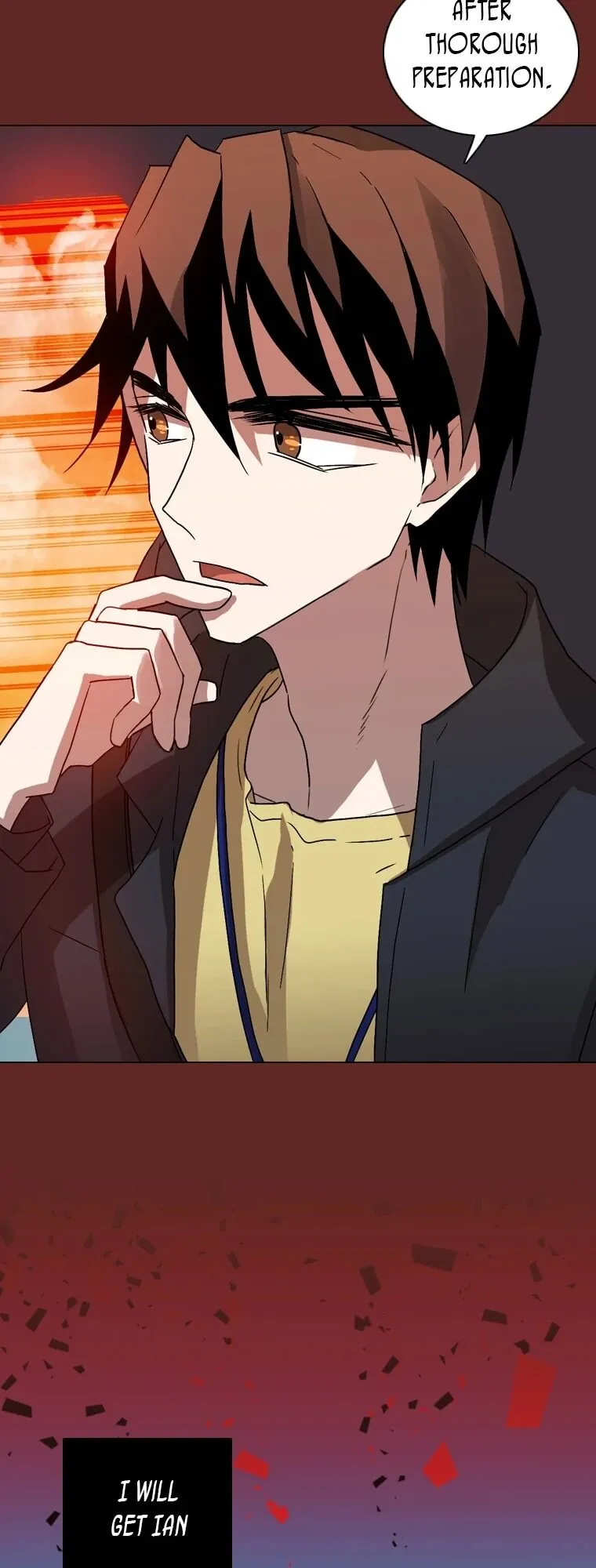 Dreamcide Chapter 146 - Page 6