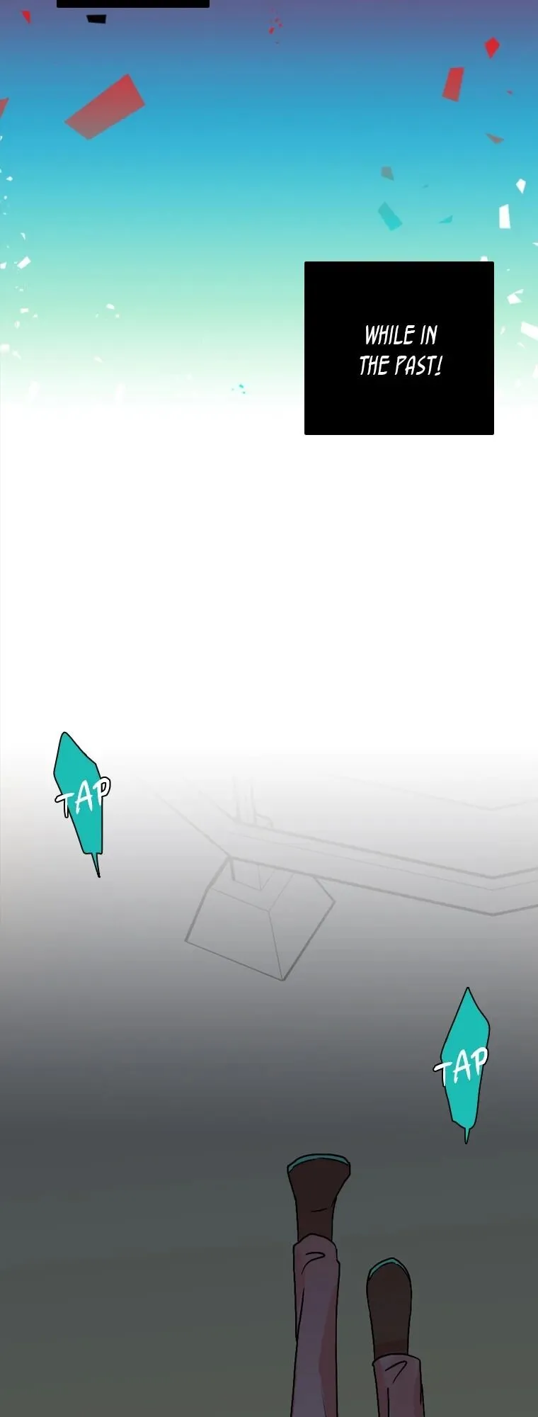 Dreamcide Chapter 146 - Page 7