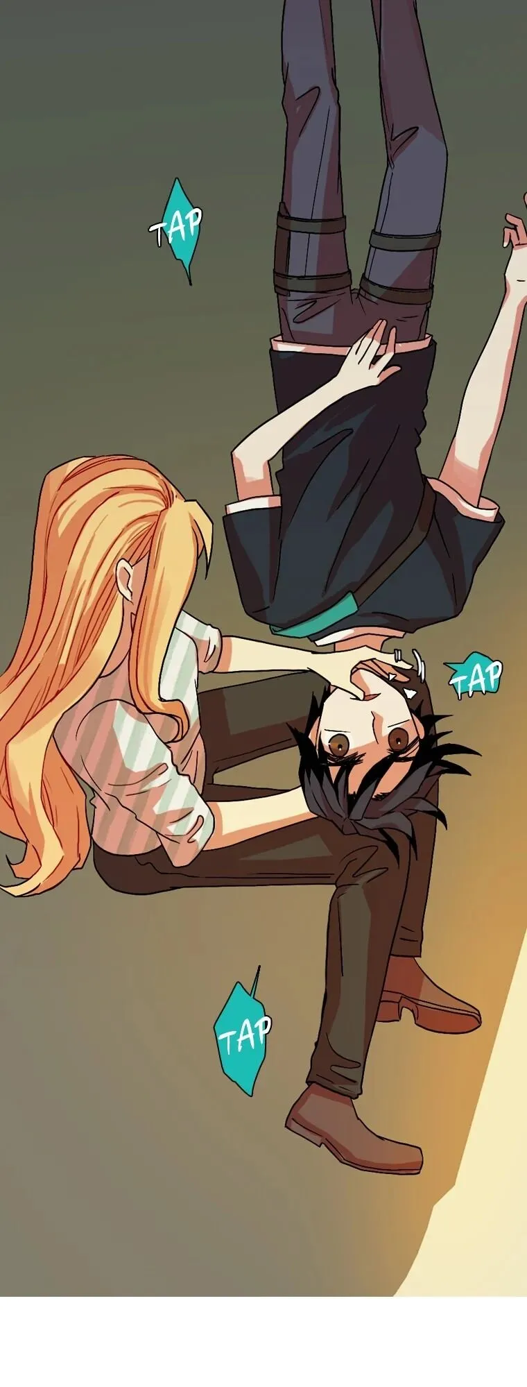 Dreamcide Chapter 146 - Page 8