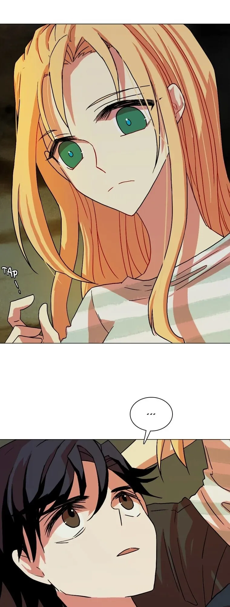 Dreamcide Chapter 146 - Page 9