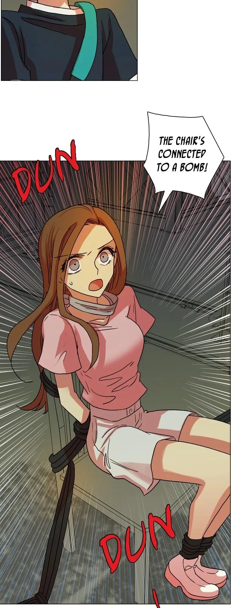 Dreamcide Chapter 147 - Page 12