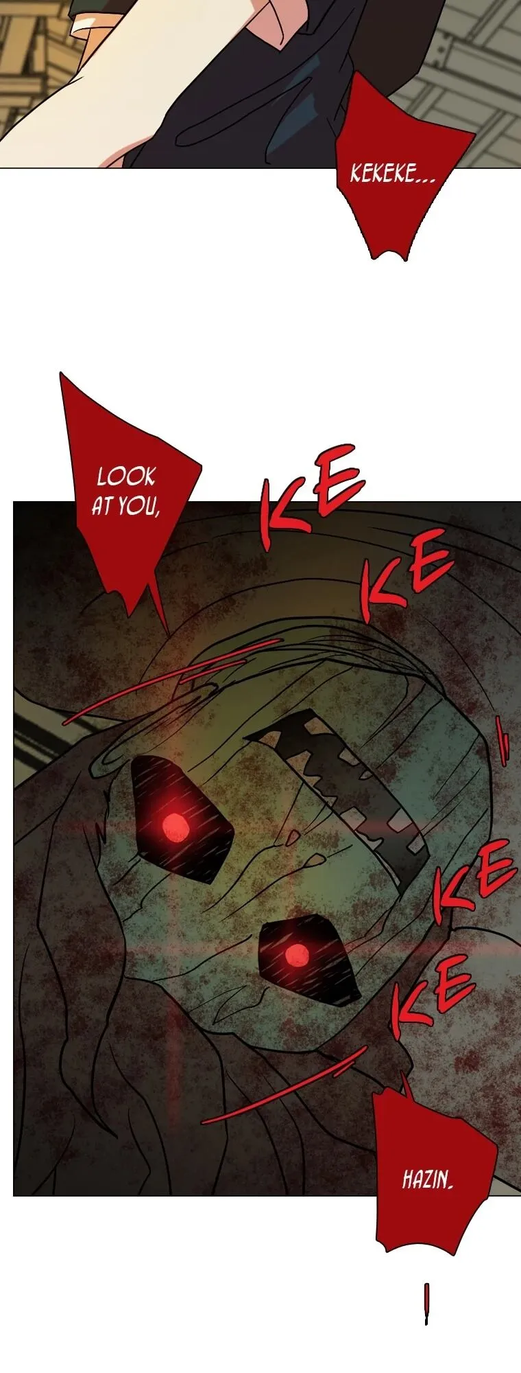 Dreamcide Chapter 147 - Page 15