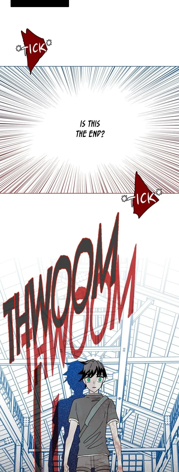 Dreamcide Chapter 147 - Page 23