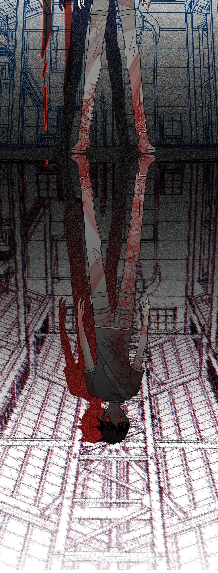 Dreamcide Chapter 147 - Page 24