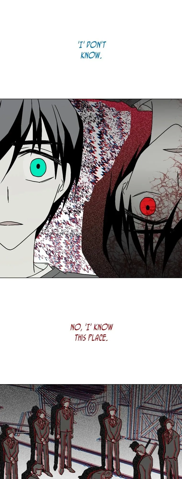 Dreamcide Chapter 147 - Page 25