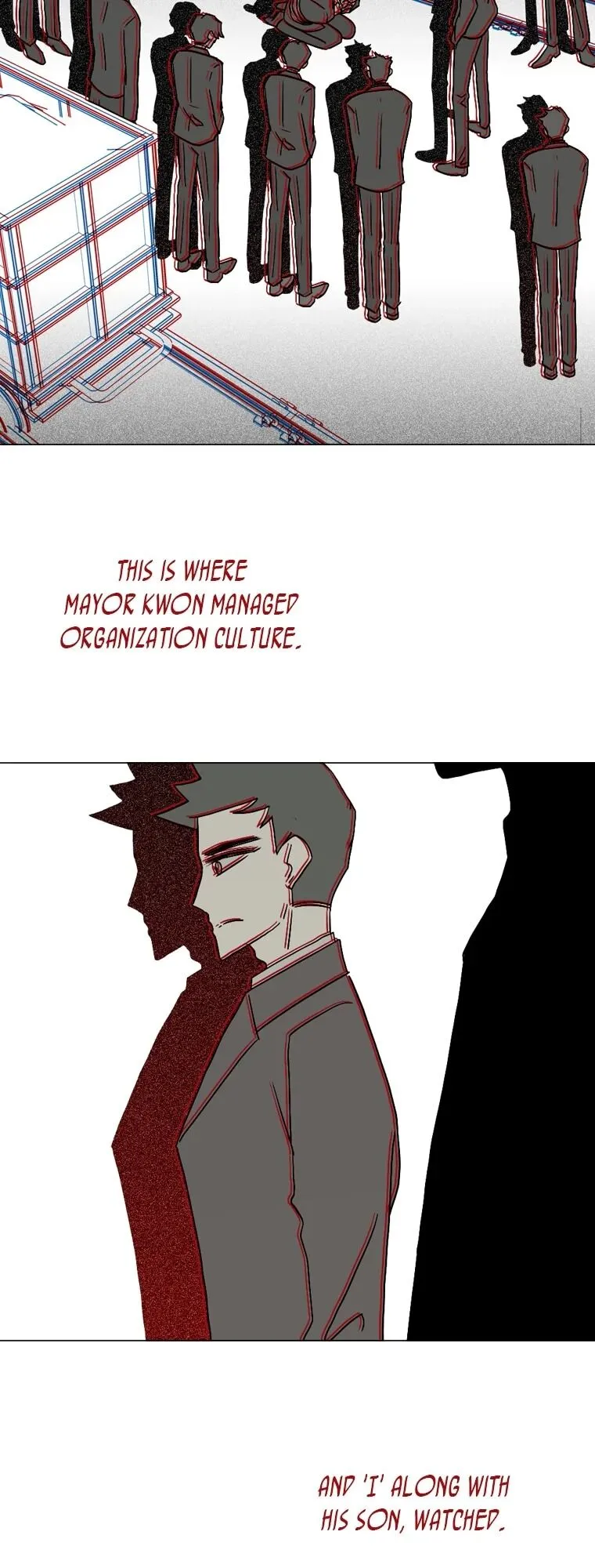 Dreamcide Chapter 147 - Page 26