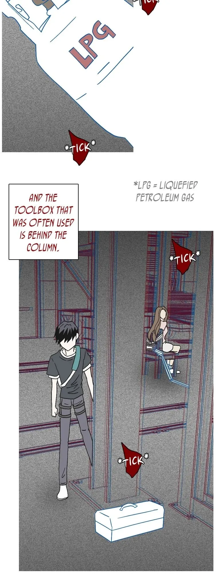 Dreamcide Chapter 147 - Page 28