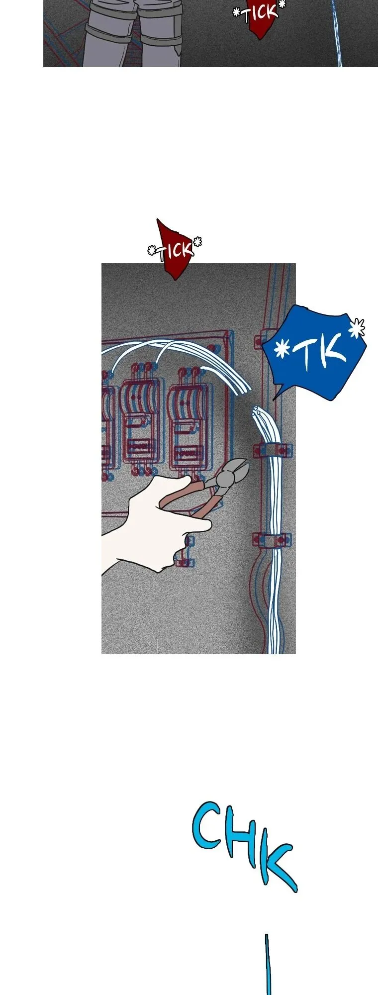 Dreamcide Chapter 147 - Page 30