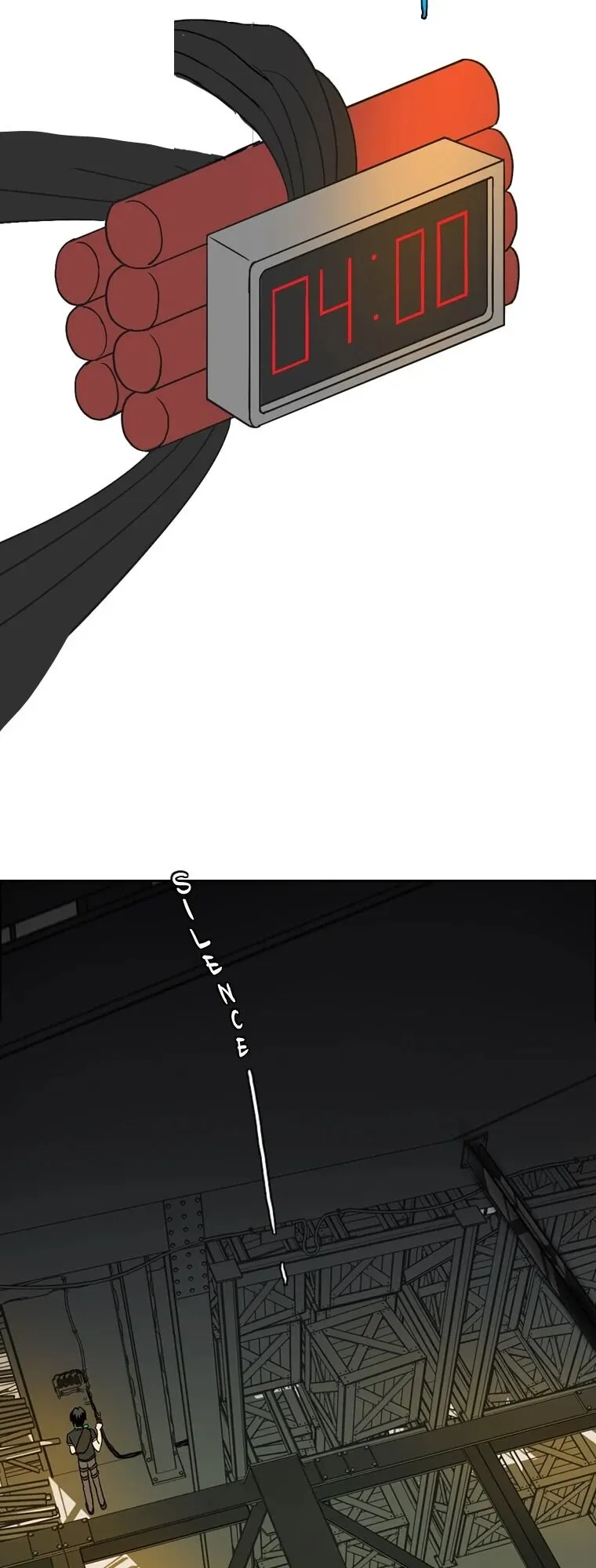 Dreamcide Chapter 147 - Page 31