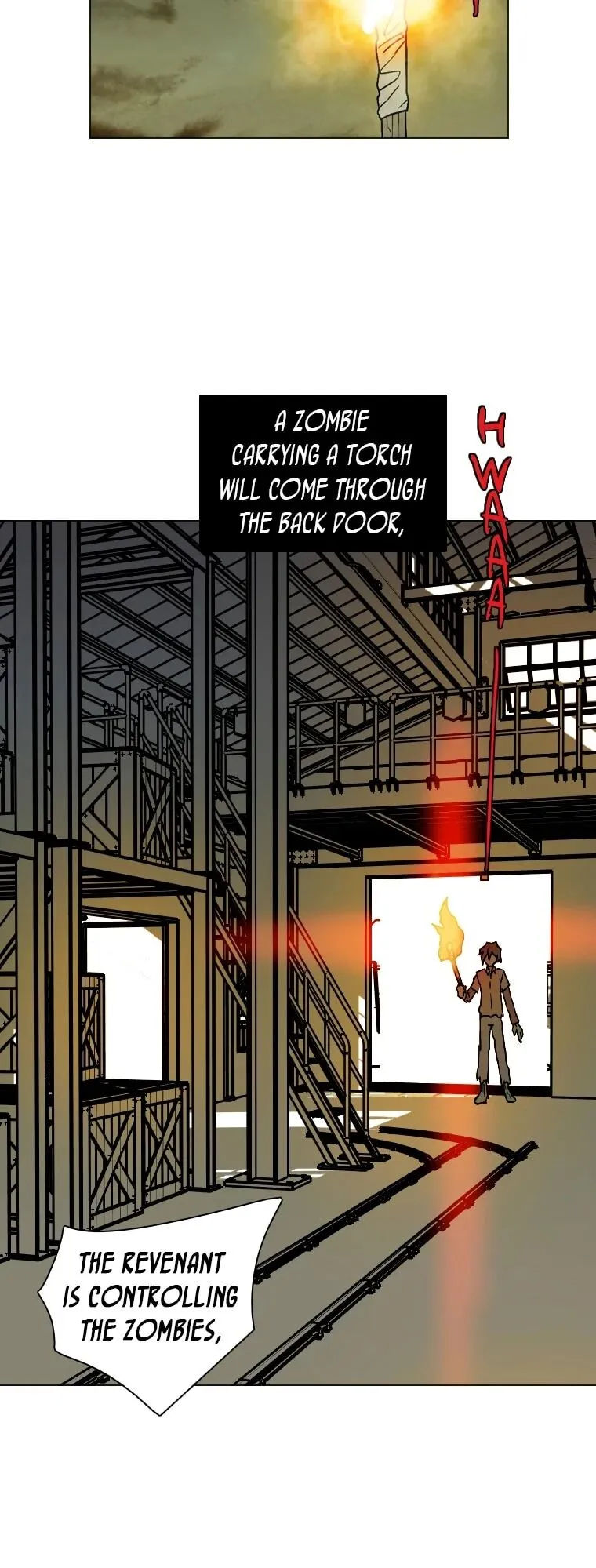 Dreamcide Chapter 147 - Page 36