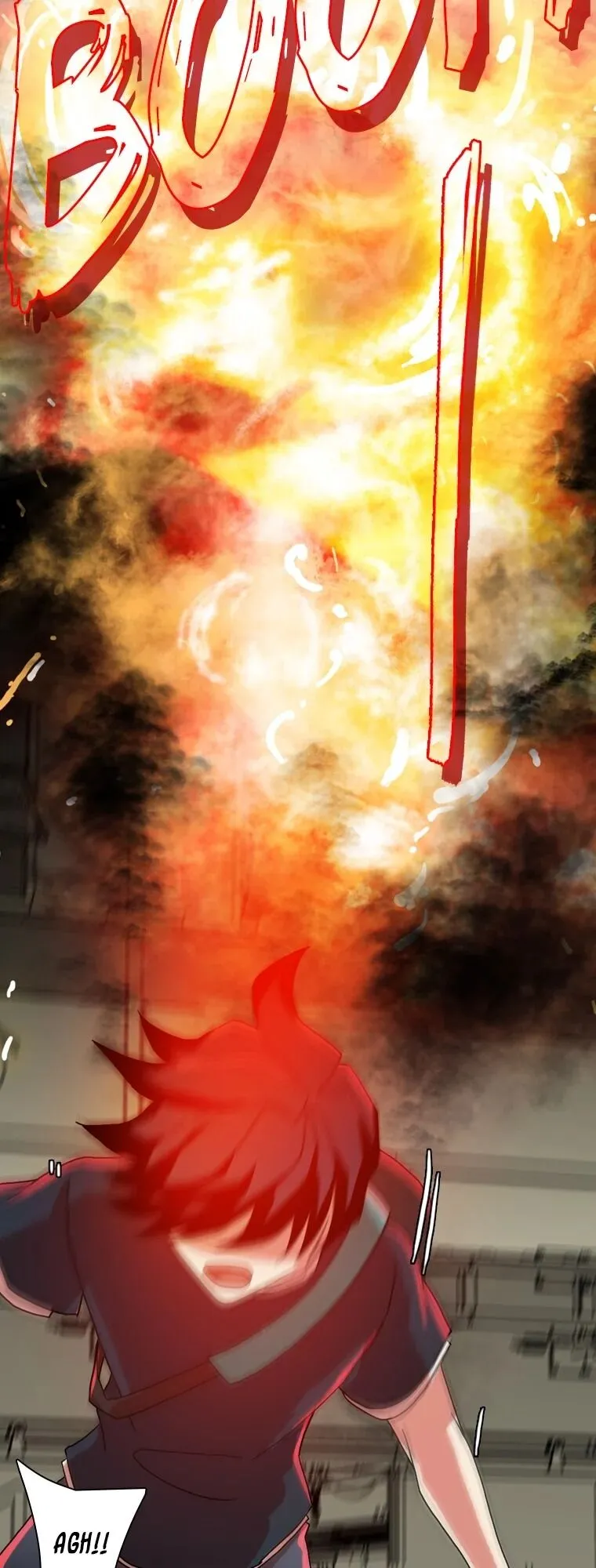 Dreamcide Chapter 147 - Page 38