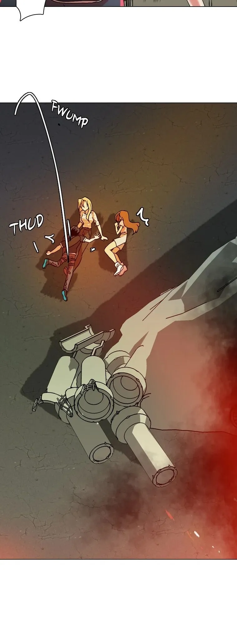 Dreamcide Chapter 147 - Page 39