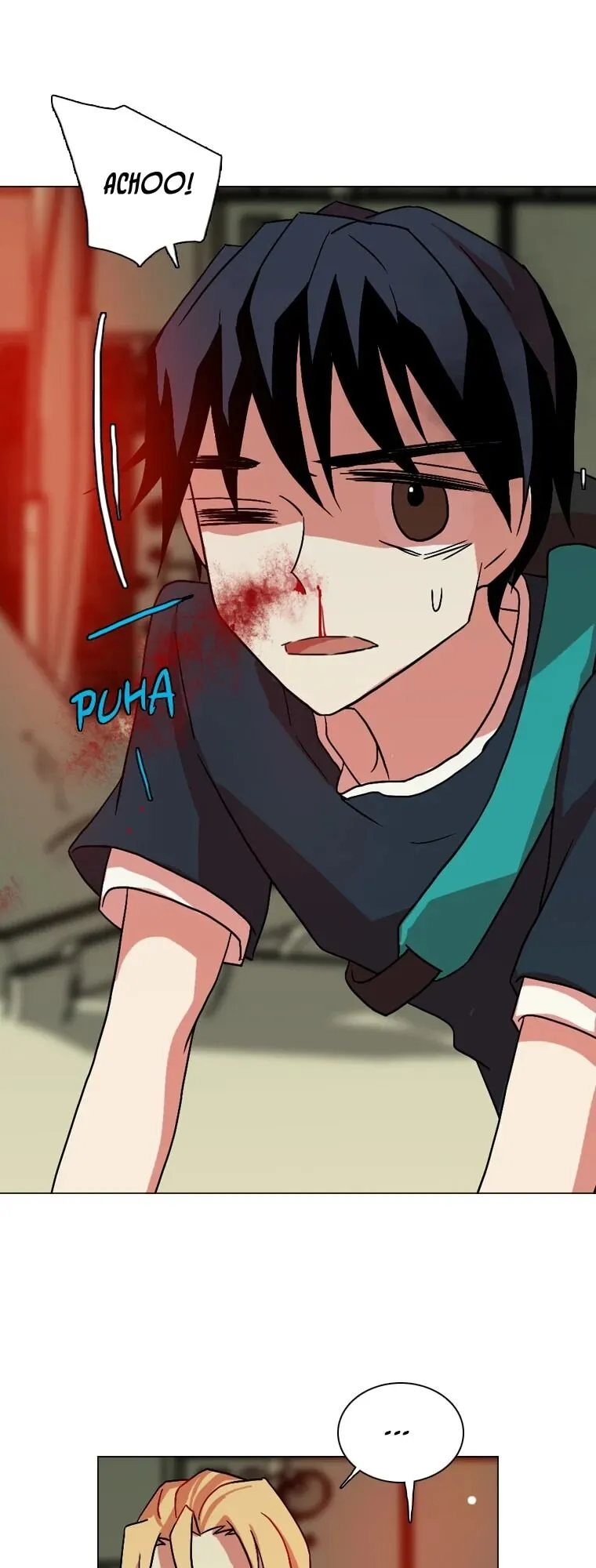 Dreamcide Chapter 147 - Page 41