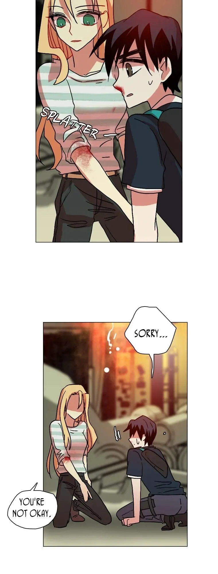 Dreamcide Chapter 147 - Page 42