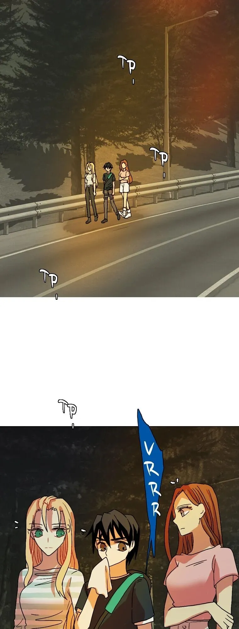 Dreamcide Chapter 147 - Page 47