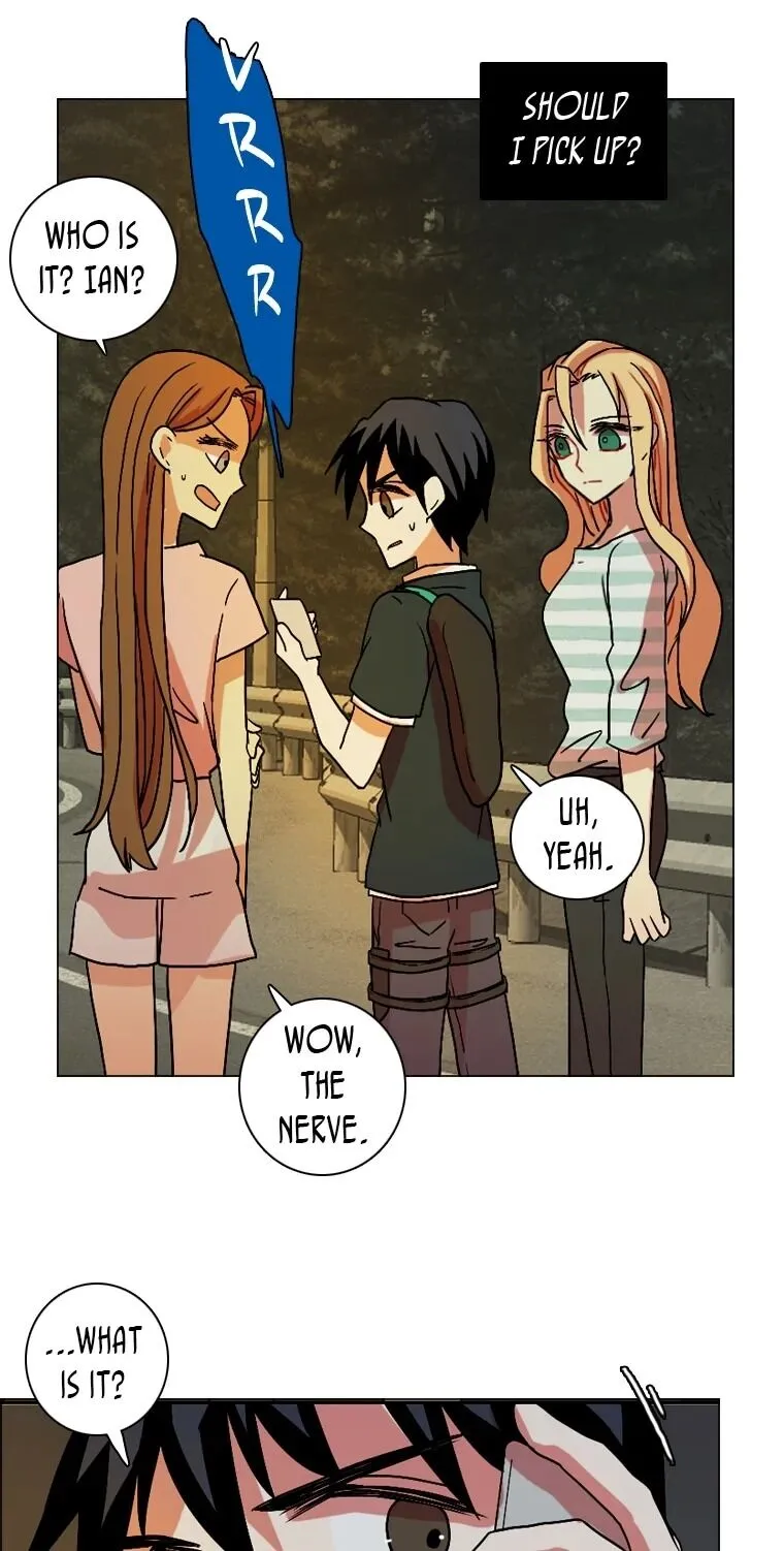 Dreamcide Chapter 147 - Page 49