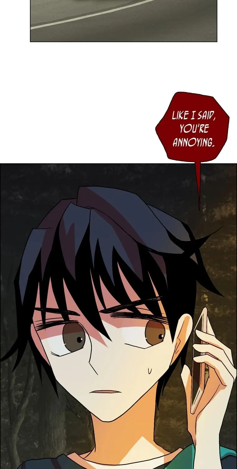 Dreamcide Chapter 147 - Page 51