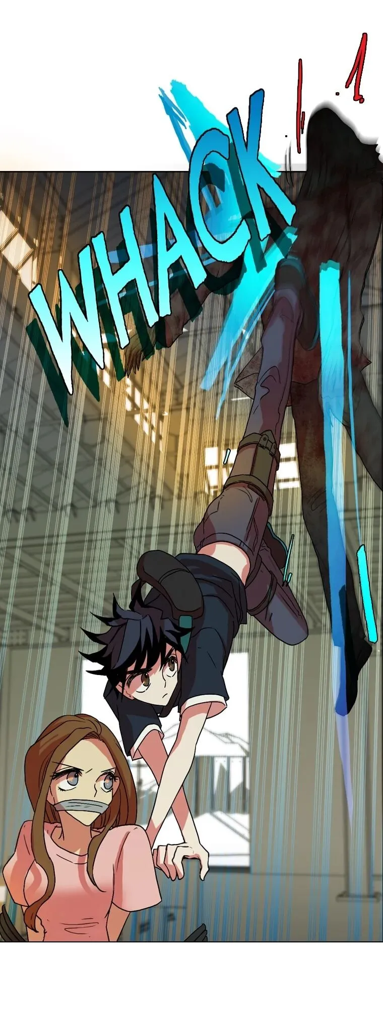 Dreamcide Chapter 147 - Page 9