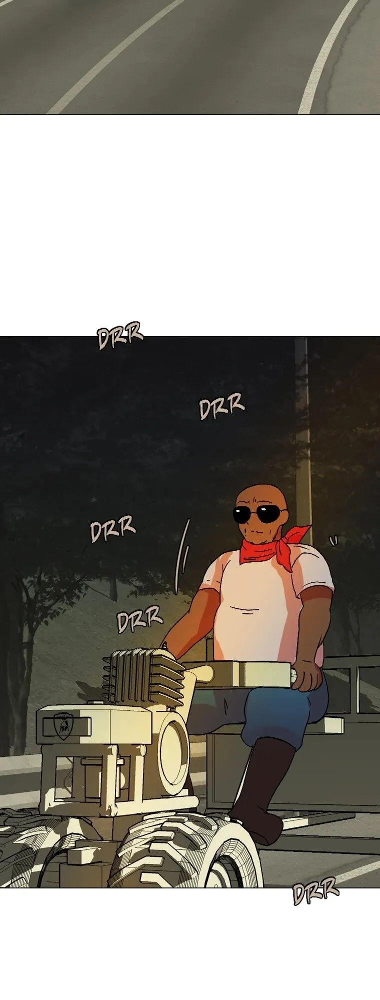 Dreamcide Chapter 148 - Page 12