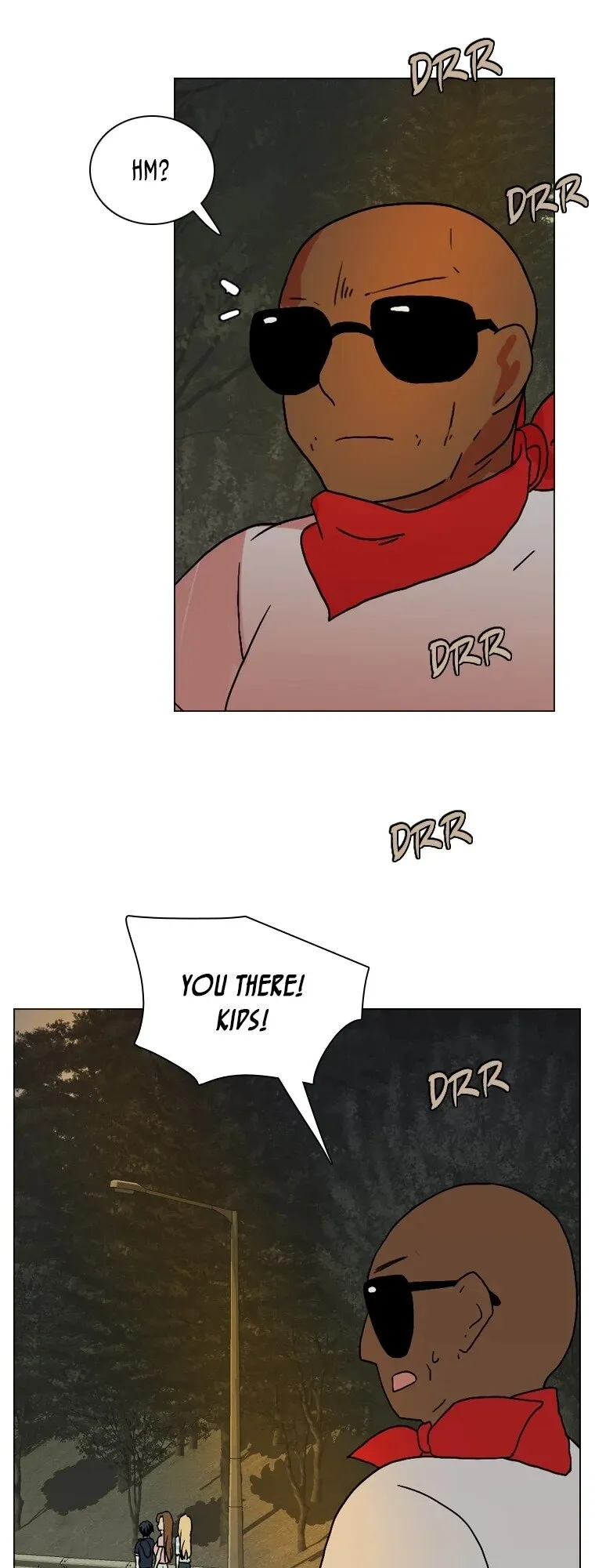 Dreamcide Chapter 148 - Page 13