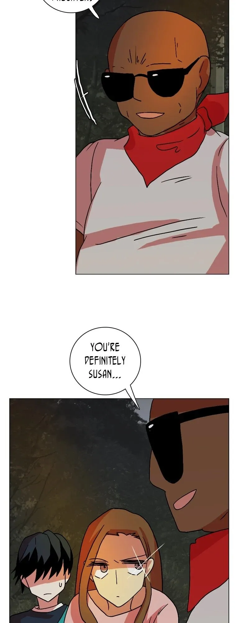 Dreamcide Chapter 148 - Page 16