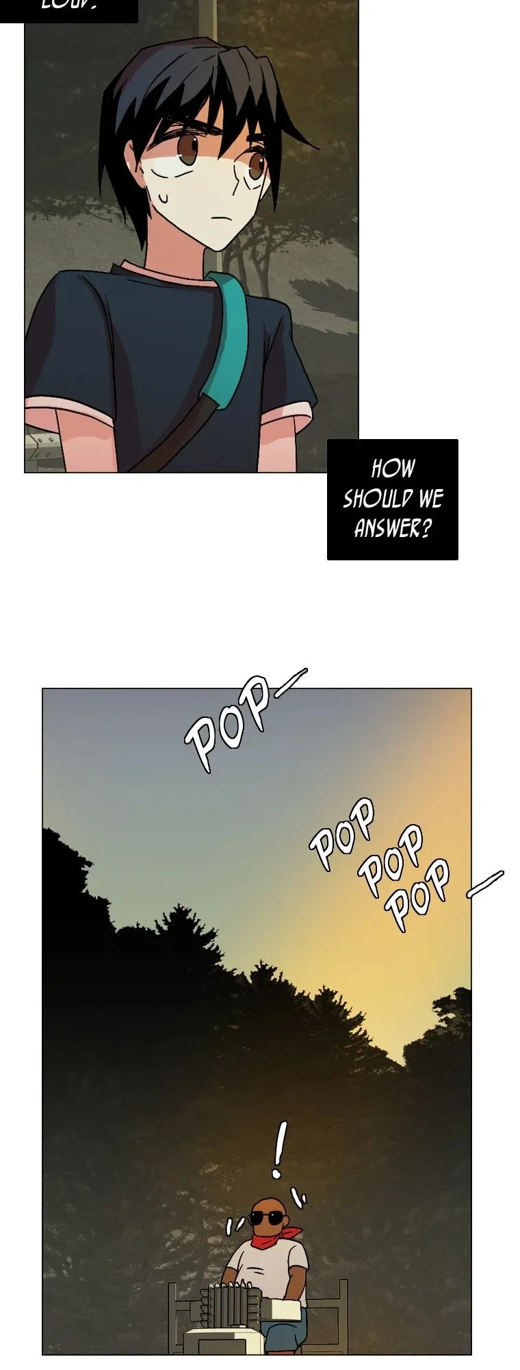 Dreamcide Chapter 148 - Page 18