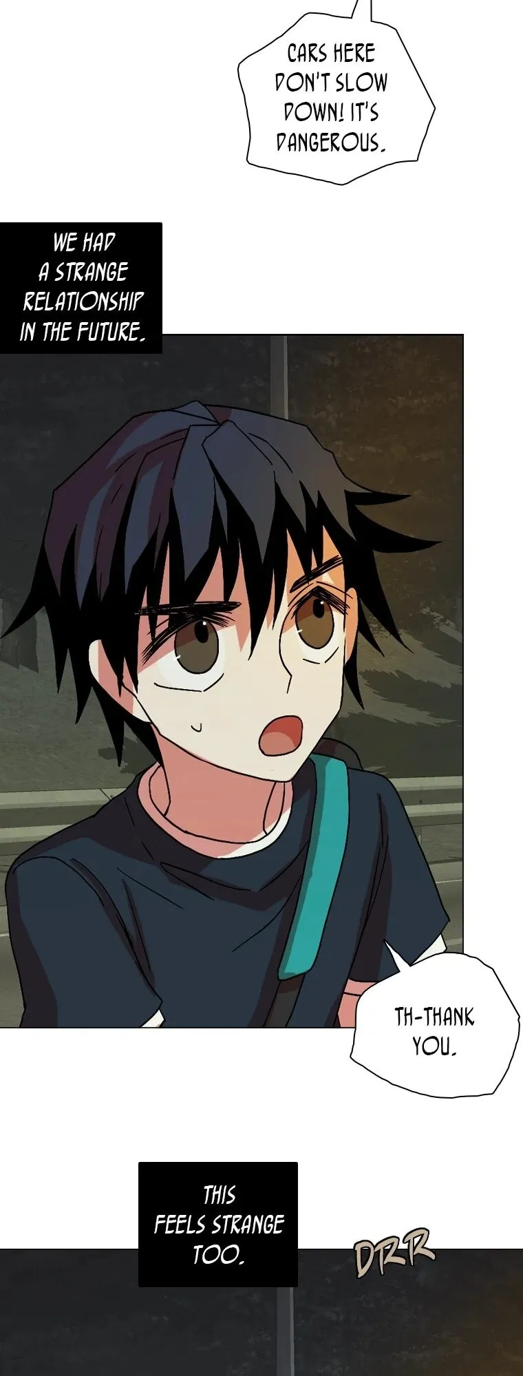 Dreamcide Chapter 148 - Page 20