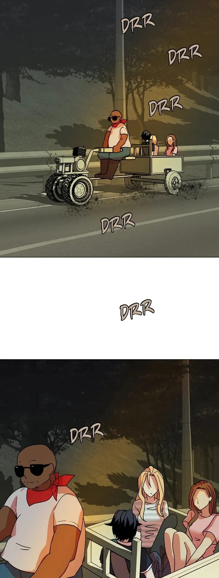 Dreamcide Chapter 148 - Page 21